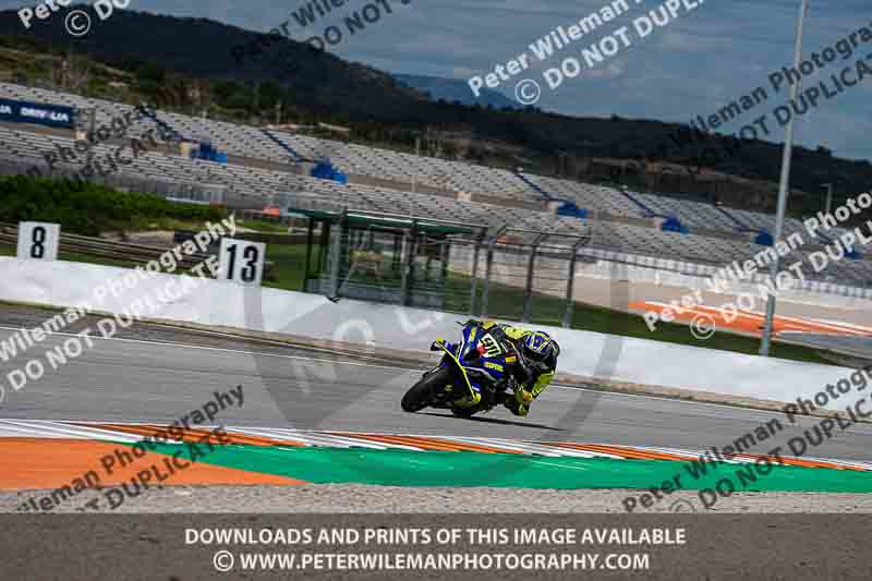 march 2018;motorbikes;no limits;peter wileman photography;portugal;trackday digital images;valencia